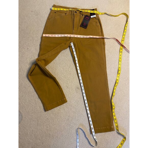 No Boundaries Carpenter Pants Size 11 - Picture 2 of 3